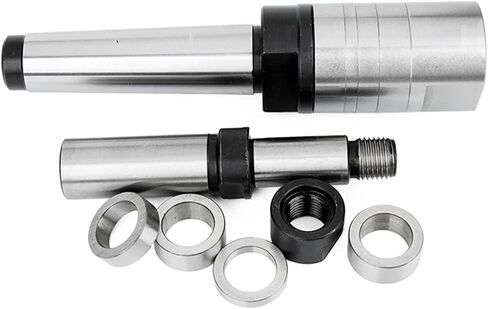 3mm16mm22mm27mm طحن أربور والعتاد القاطع الملحقات رقم 2 3 4 تفتق MT2 M10 MT3 M12 MT4 M16 مطحنة مخرطة الملحقات (MT3-22) in Kuwait