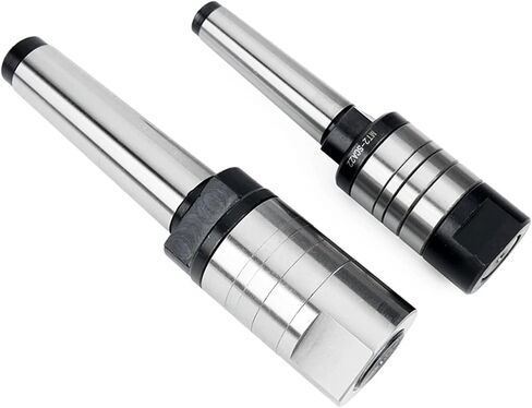 3mm16mm22mm27mm طحن أربور والعتاد القاطع الملحقات رقم 2 3 4 تفتق MT2 M10 MT3 M12 MT4 M16 مطحنة مخرطة الملحقات (MT3-22) in Kuwait