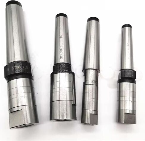 3mm16mm22mm27mm طحن أربور والعتاد القاطع الملحقات رقم 2 3 4 تفتق MT2 M10 MT3 M12 MT4 M16 مطحنة مخرطة الملحقات (MT3-22) in Kuwait