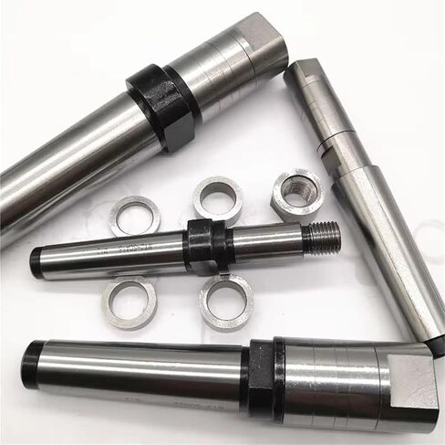 3mm16mm22mm27mm طحن أربور والعتاد القاطع الملحقات رقم 2 3 4 تفتق MT2 M10 MT3 M12 MT4 M16 مطحنة مخرطة الملحقات (MT3-22) in Kuwait