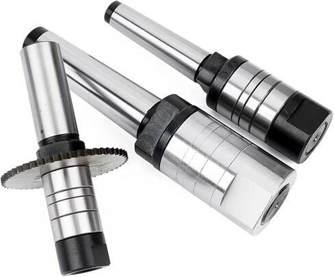 3mm16mm22mm27mm طحن أربور والعتاد القاطع الملحقات رقم 2 3 4 تفتق MT2 M10 MT3 M12 MT4 M16 مطحنة مخرطة الملحقات (MT3-22) in Kuwait