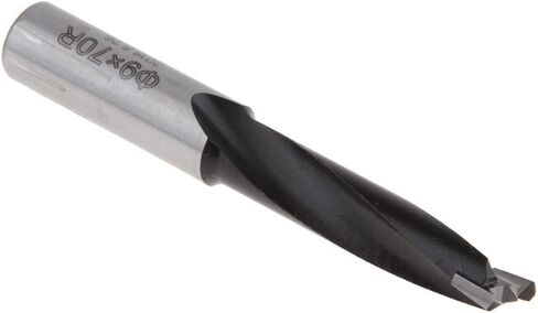 Carbide 6 15mm Milling Cutter Diameter Point CNC Bits for DIY, 11mm in Saudi Arabia