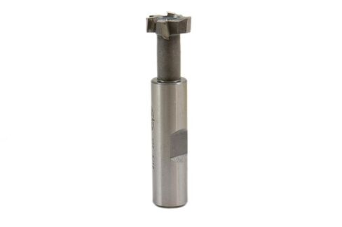 شارس 5/16 بوصة HSS T-Slot Cutter 404-1701 P) in Kuwait