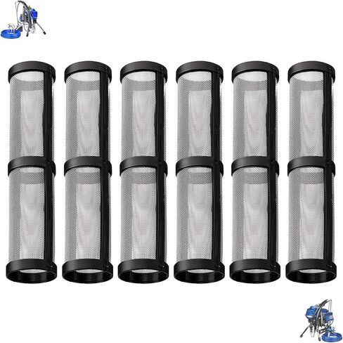 15G455 Fluid Filter Manifold Return Valve Assembly | 235014 Prime Spray Valve, Drain Valve, Fit for Graco 390 395 490 495 595 Airless Paint Sprayer, Replace 287167 in Kuwait