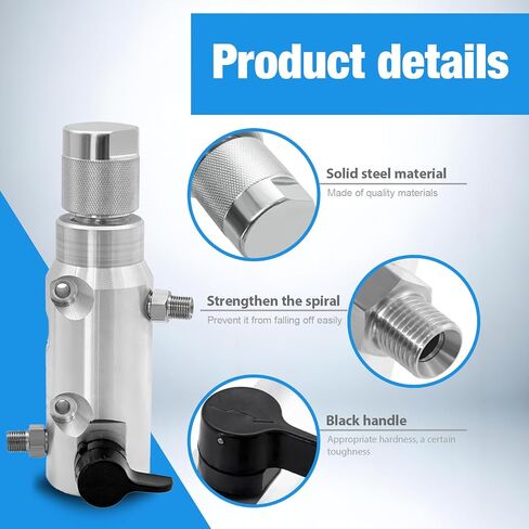 15G455 Fluid Manifold Filter Assembly Return Valve 287167 | Fit for Graco Ultra Max II Ultimate Super Nova MX 11 ST Max II FinishPro 390 395 490 495 595 Airless Paint Sprayer in Kuwait