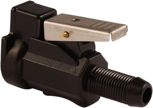 3/8 Inch Barb Female Fuel Line Quick Connector Compatible with Mercury Outboard 22-13563A6 22-13563Q7 22-13563T7 in Kuwait