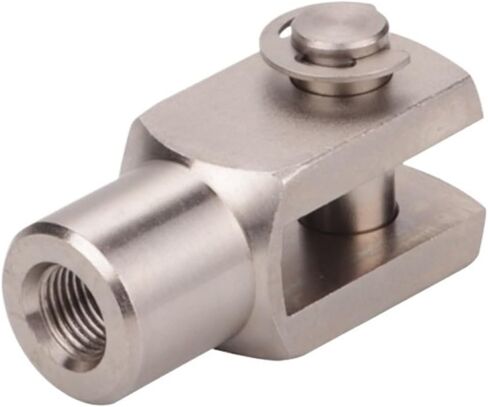 Air Cylinder Connection Accessories Y Type Fittings F-M5X080Y in Kuwait