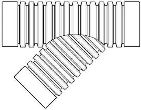 Krixis 3-Inch Snap Wye in Kuwait