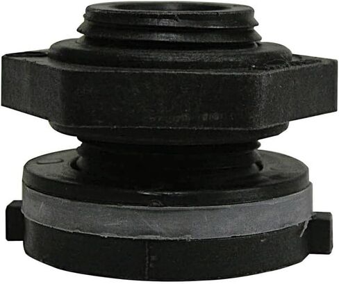 CBTF12PBG1 Nylon Washer Bulkhead Union 1/2 MPT Dia. in. in Kuwait
