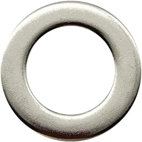 Stainless Steel Washer for 1/2 BSP in Kuwait