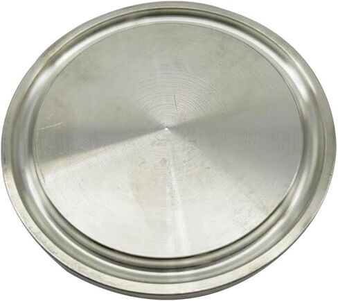1.5 Inch Tri Clover Flat Plate Beer Brewing Equipment in Kuwait