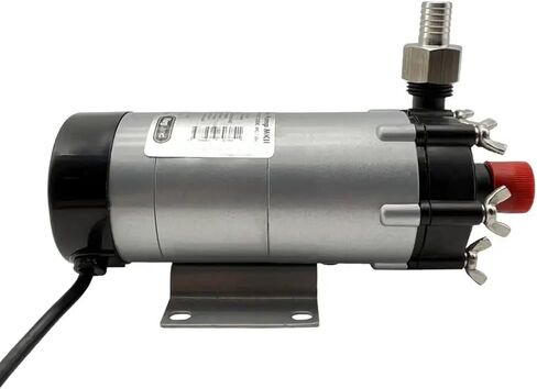 الفولاذ المقاوم للصدأ الشائكة 1/2 "BSP FemaleX 13mmPump Fitting in Kuwait