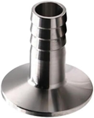 1.5 Inch Tri Clover With 13mm Barb Stainless Steel Accessory in Kuwait