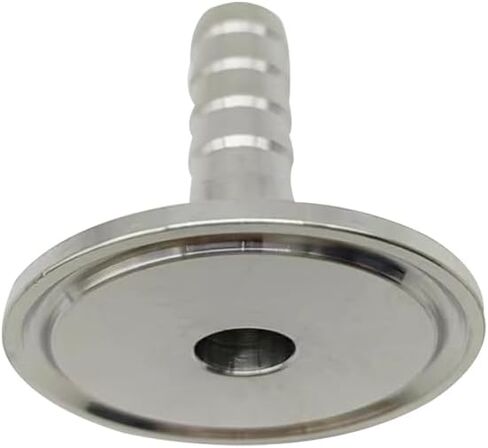 1.5 Inch Tri Clover With 13mm Barb Stainless Steel Accessory in Kuwait