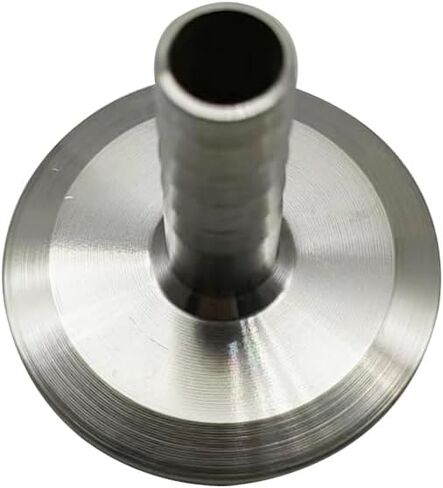 1.5 Inch Tri Clover With 13mm Barb Stainless Steel Accessory in Kuwait