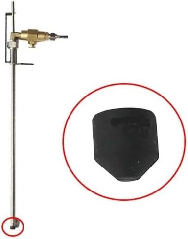 Bottle Filler Beer Gun Replacement Silicone Tip in Kuwait