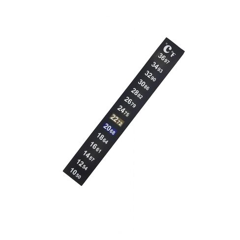Strip Stick-On Thermometer Beer Wine Brewing Fermentation Equipment in Kuwait