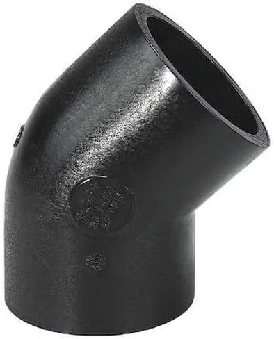 153158011 Pe 45 Elbow 2 In 2 In in Kuwait