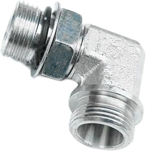 Generic OEM Replacement For cummins ELBOW MALE ADAPTER 4022705 3034387 5318352 4022706 5318058 in Kuwait