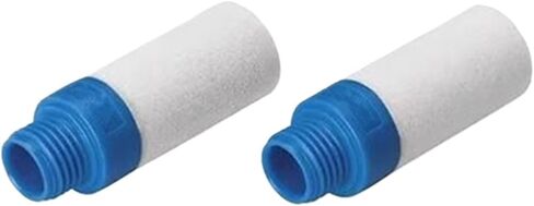 5pcs Silencer UC UC-M5 165003 UC-M7 161418 UC-1/8 161419 UC-1/4 165004 UC-3/8 1707427(UC-1-8 161419) in Kuwait