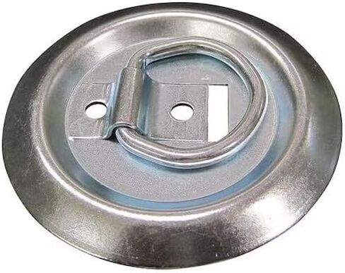 4HXF1 Anchor Ring Surface Pk12 in Saudi Arabia
