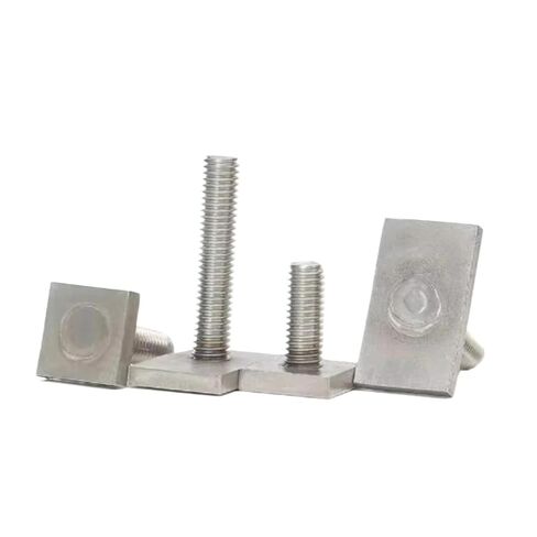 304 رأس مطرقة من الفولاذ المقاوم للصدأ M6-M10 أدوات الأجهزة (16 مم، M6-4pcs (20 × 20 × 4 مم)) in Kuwait