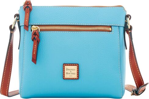 Dooney & Bourke Handbag, Pebble Grain Allison Crossbody in Saudi Arabia