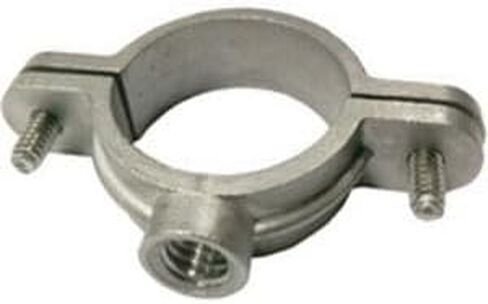 316SS Stainless Steel Split Ring Hanger Two Screw (3/4" Nominal Pipe Size) in Saudi Arabia
