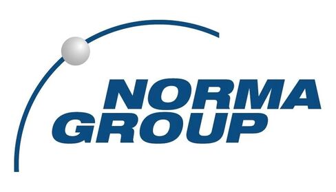 Norma B9224-0438 Breeze HD Spring T-Bolt - 1EA in Kuwait