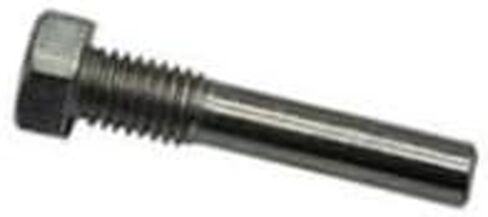 مسمار لوحة الموتر M8X1.25X39.5 متوافق مع CF 500 X5 U5 CF188 600 X6 U6 Z6 625 CF196 0180-023007-0010 0180-023007-0030 in Kuwait