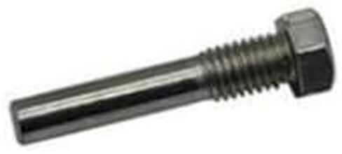 مسمار لوحة الموتر M8X1.25X39.5 متوافق مع CF 500 X5 U5 CF188 600 X6 U6 Z6 625 CF196 0180-023007-0010 0180-023007-0030 in Kuwait