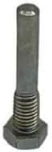 مسمار لوحة الموتر M8X1.25X39.5 متوافق مع CF 500 X5 U5 CF188 600 X6 U6 Z6 625 CF196 0180-023007-0010 0180-023007-0030 in Kuwait