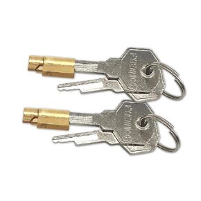 Replace Key New Upgrade Locking Mechanism and MagicLocker Key in Kuwait