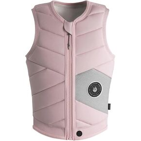 Impact Corset Vest in Pink - Tailored Fit by EP05 in Kuwait