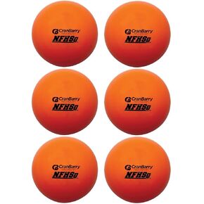 Longstreth CranBarry Field Hockey Game Balls - 6 Pack in Kuwait