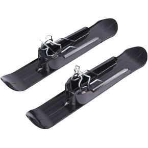 2Pcs Snow Sledge Board Toboggan for Balancing Bike in Kuwait