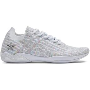 Rebel Athletic Revolt Ice Cheer Shoe in Saudi Arabia