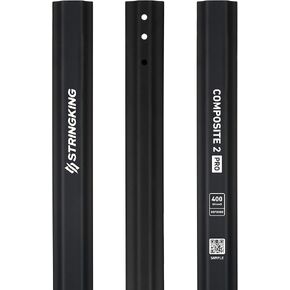 StringKing Composite 2 Pro Defense - Men's Lacrosse Shaft in Kuwait