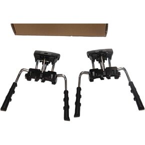Tyrolia Protector Brake [P] Code (1 Pair) 95mm ski Brakes Protector for PR Protector Bindings only in Kuwait