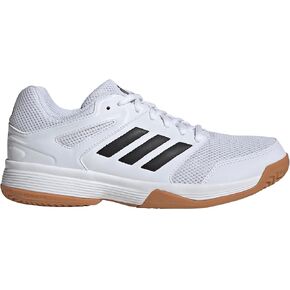 حذاء adidas Speedcourt للأماكن المغلقة ذو الملاعب المنخفضة (بدون علامات) مثالي للكرة الطائرة وكرة المضرب والاسكواش وكرة البيسبول الداخلية in Kuwait