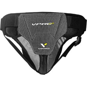 VPRO Ice Hockey Goalie Jock، Goalie Gear مع كأس رياضي للبالغين والشباب in Kuwait