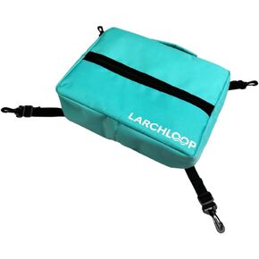 Paddle Board Deck Bag with Insulated Liner - Front Mount Storage Cooler Bag, SUP Accessories with Adjustable Straps for Most Inflatable Paddleboards in Kuwait
