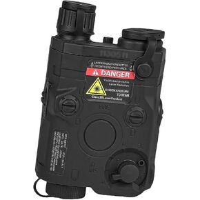 H World Shopping FMA Navy Seal PEQ-15 Dummy Case BOX Model For Tactical AEG Airsoft Display DE (Case ONLY) in Kuwait