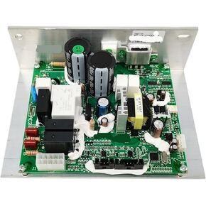 Treadmill Motor Controller 110V Lower Control Board Driver Board Motherboard - Compatible with Johnson MLH0910PD MLH0910PC WJ25105T 1000111476 in Kuwait