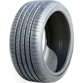 Aggressor ZS03 All-Season Truck/SUV HP Radial Tire-245/45R20 245/45ZR20 245/45/20 245/45-20 103W Load Range XL 4-Ply Bsw UTQG 460AA in Kuwait