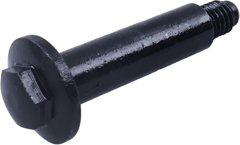 DVPARTS Axel Wheel Bolt 145-3899 متوافق مع 22 بوصة من أجهزة إعادة التدوير، Toro SmartStow ونماذج Pace الشخصية 21563 21564 21565 21568 21568T 21466T 21772 21864 21442 21445 21770، بما في ذلك سلسلة 60V Max in Kuwait