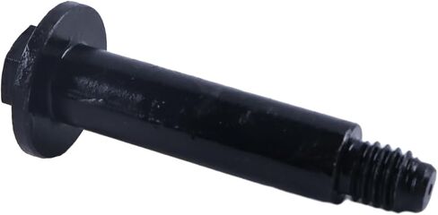 DVPARTS Axel Wheel Bolt 145-3899 متوافق مع 22 بوصة من أجهزة إعادة التدوير، Toro SmartStow ونماذج Pace الشخصية 21563 21564 21565 21568 21568T 21466T 21772 21864 21442 21445 21770، بما في ذلك سلسلة 60V Max in Kuwait