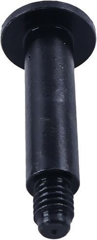 DVPARTS Axel Wheel Bolt 145-3899 متوافق مع 22 بوصة من أجهزة إعادة التدوير، Toro SmartStow ونماذج Pace الشخصية 21563 21564 21565 21568 21568T 21466T 21772 21864 21442 21445 21770، بما في ذلك سلسلة 60V Max in Kuwait