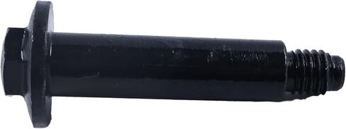 DVPARTS Axel Wheel Bolt 145-3899 متوافق مع 22 بوصة من أجهزة إعادة التدوير، Toro SmartStow ونماذج Pace الشخصية 21563 21564 21565 21568 21568T 21466T 21772 21864 21442 21445 21770، بما في ذلك سلسلة 60V Max in Kuwait