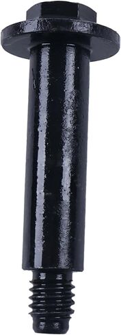 DVPARTS Axel Wheel Bolt 145-3899 متوافق مع 22 بوصة من أجهزة إعادة التدوير، Toro SmartStow ونماذج Pace الشخصية 21563 21564 21565 21568 21568T 21466T 21772 21864 21442 21445 21770، بما في ذلك سلسلة 60V Max in Kuwait